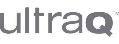Logo UltraQ